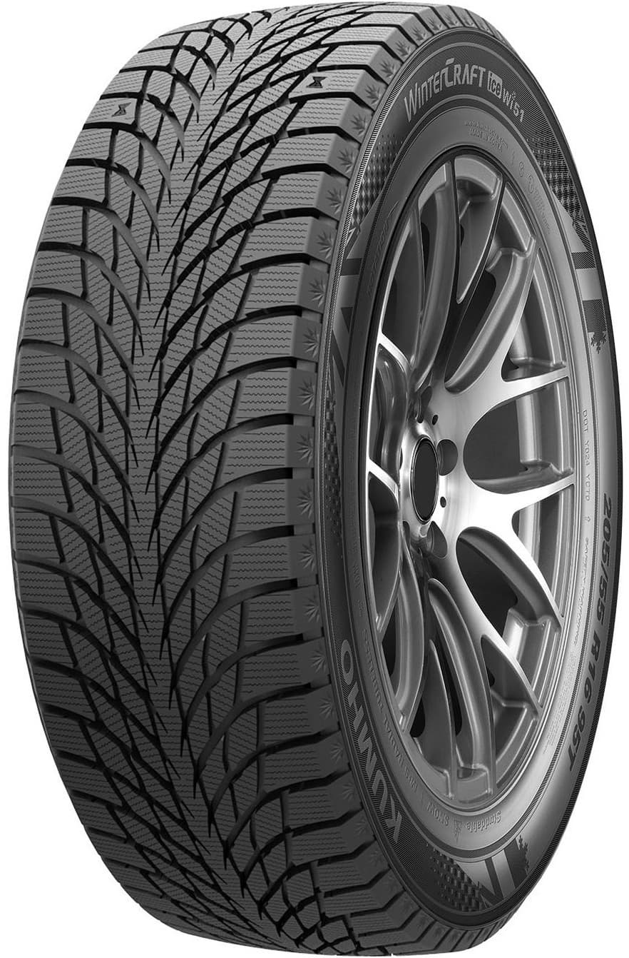 Kumho WinterCraft Ice WI51 245/45 R19 102T