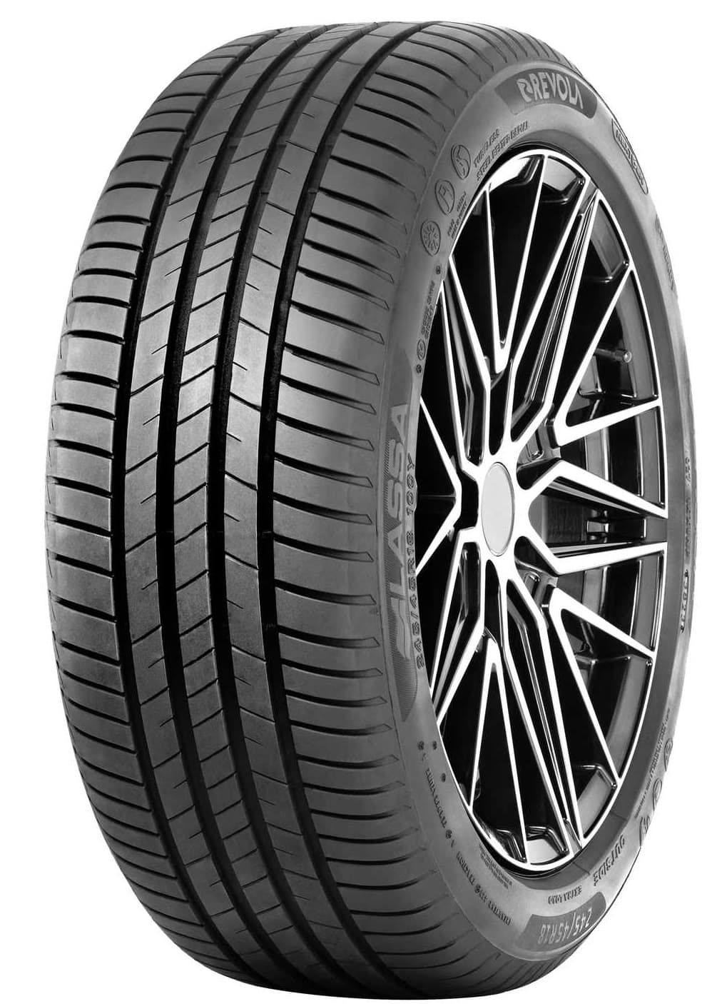 Lassa Revola 195/50 R15 82V