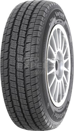 Matador MPS400 VariantAW 225/70 R15C 112/110R