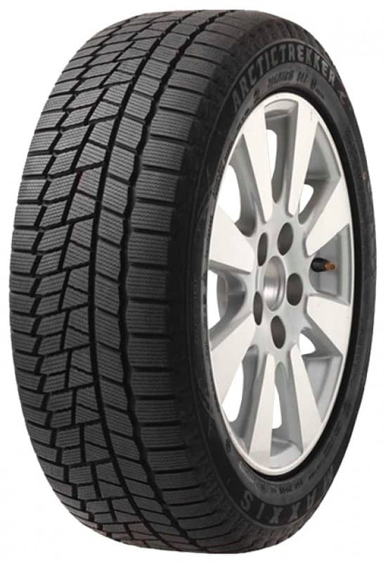 Maxxis SP-02 Arctic Trekker 245/50 R18 100T