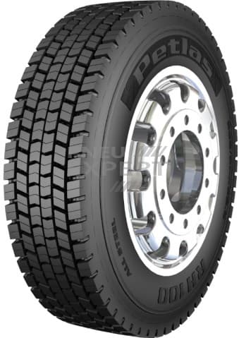 Petlas RH100 drive 265/70 R19.5 140/138M