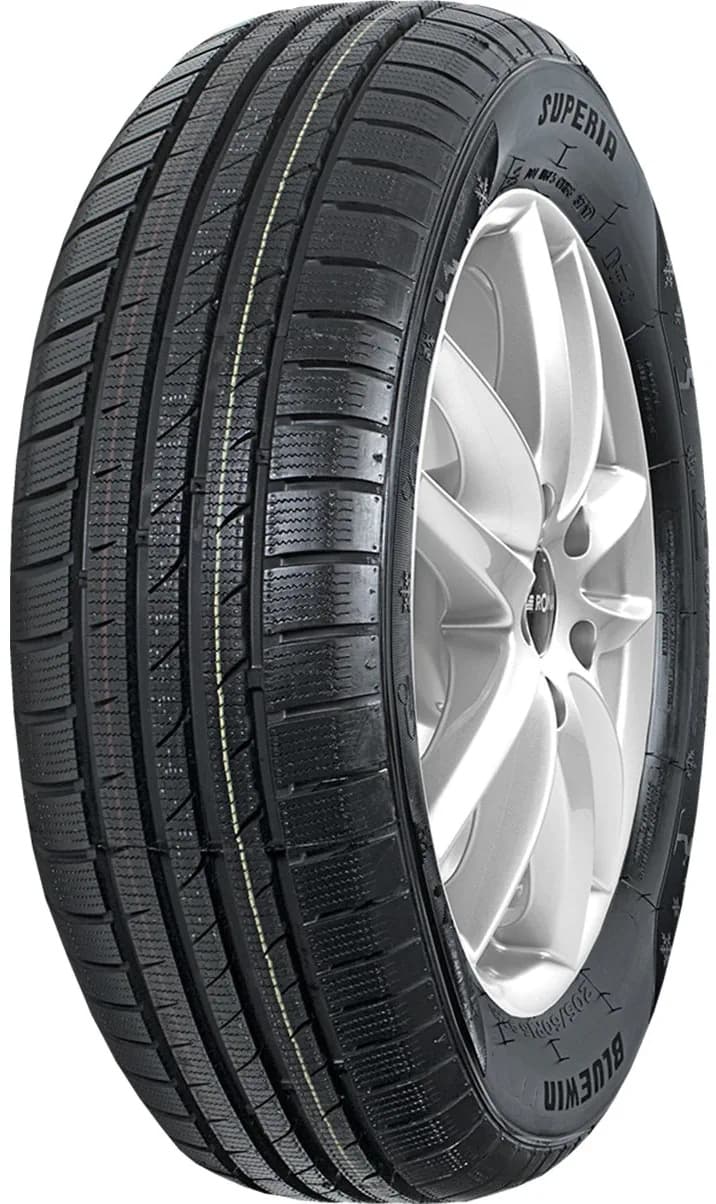 Superia Bluewin Van 195/65 R16C 104T