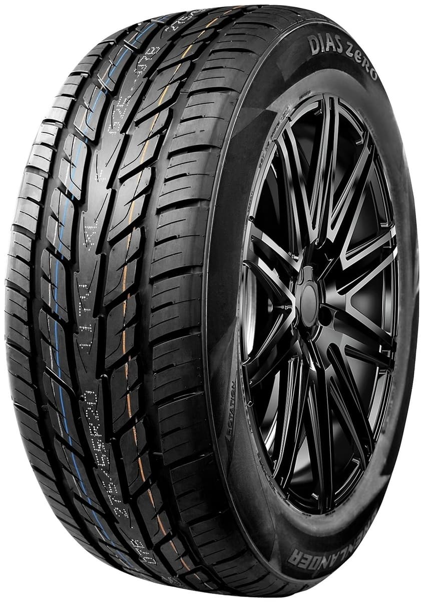 Grenlander Dias Zero 265/40 R22 106V XL