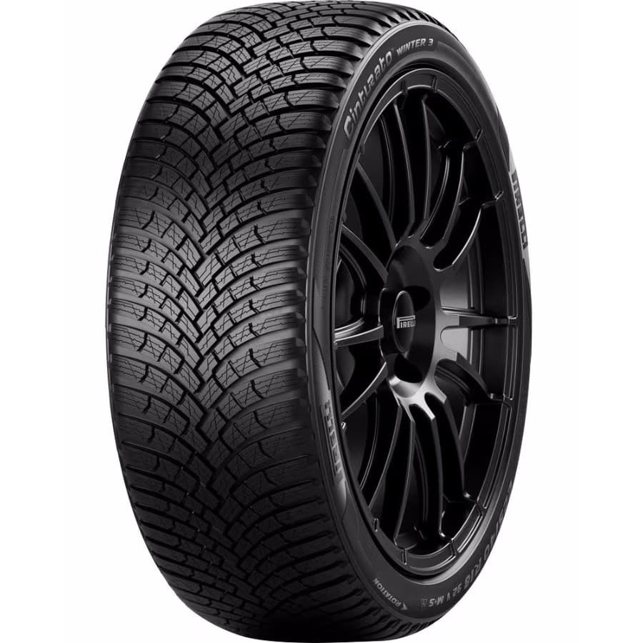 Pirelli Cinturato Winter 3 215/60 R17 100V XL