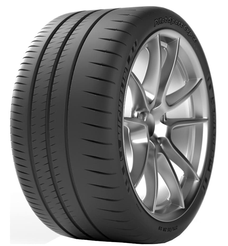 Michelin Pilot Sport Cup 2R 305/30 R20 103Y N0