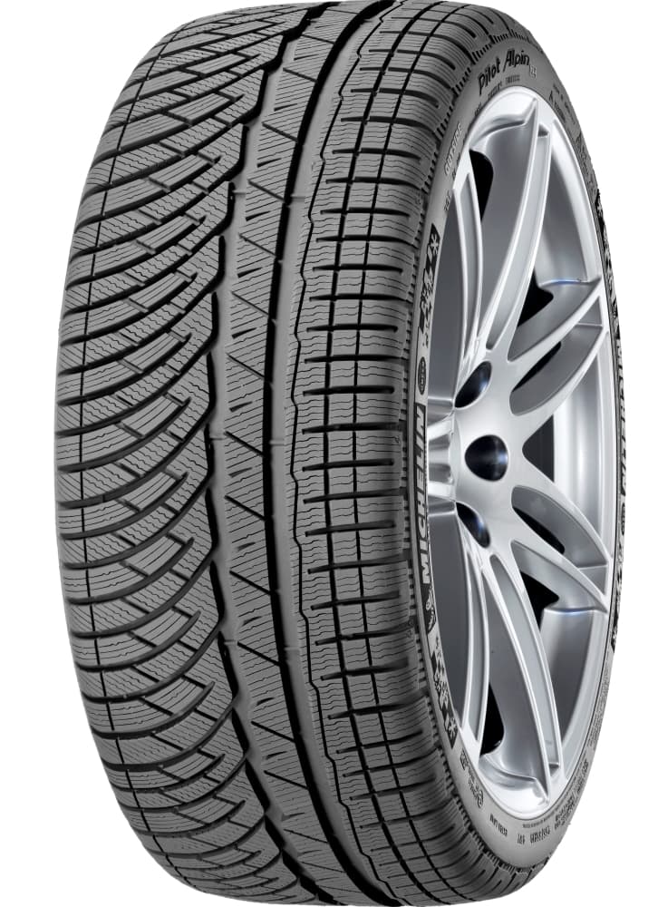 Michelin Pilot Alpin 4 245/40 R18 97V