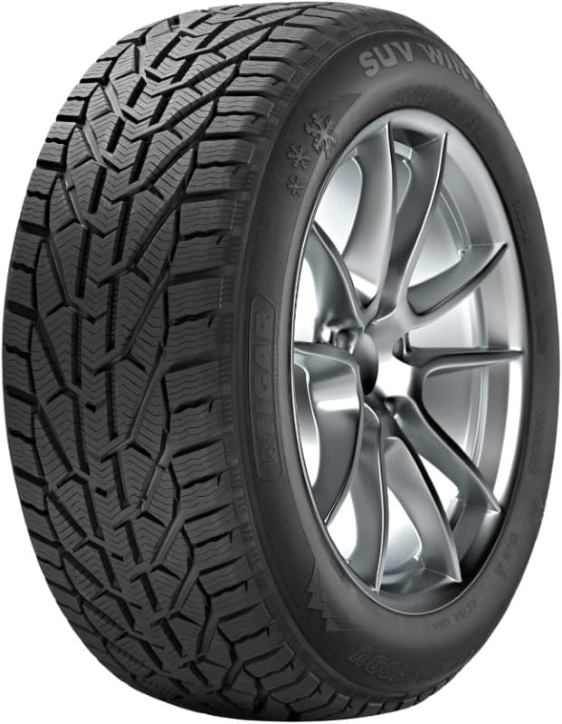 Tigar Winter SUV 215/60 R17