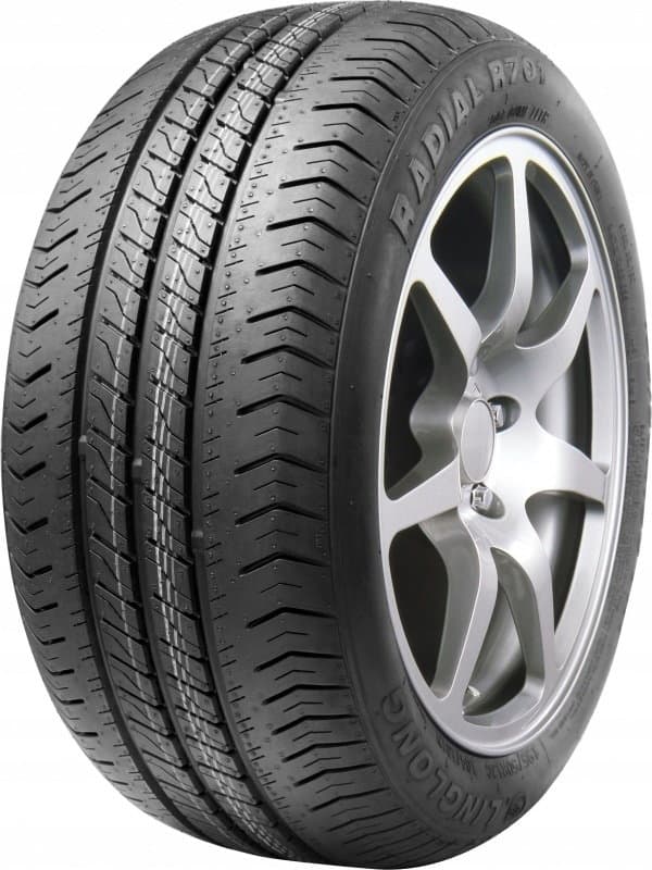 Linglong R701 165 R13C 8PR 96/94N