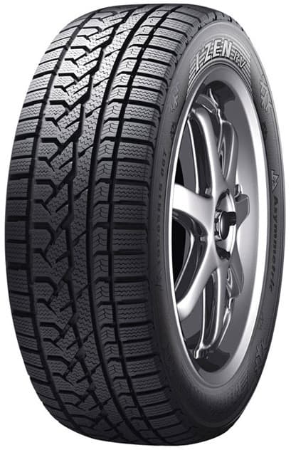 Kumho I'Zen RV KC15 255/55 R18