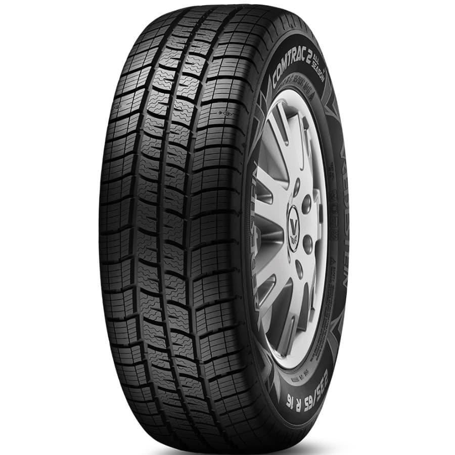 Vredestein Comtrac 2 All Season+ 215/65 R16C 109/107T