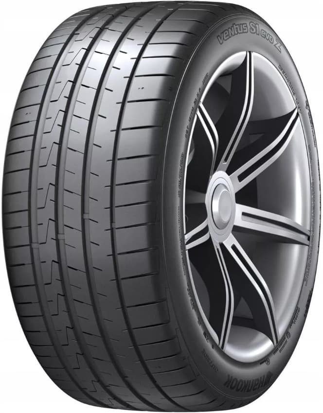 Hankook Ventus S1 Evo Z K129 315/35 R20 110Y XL