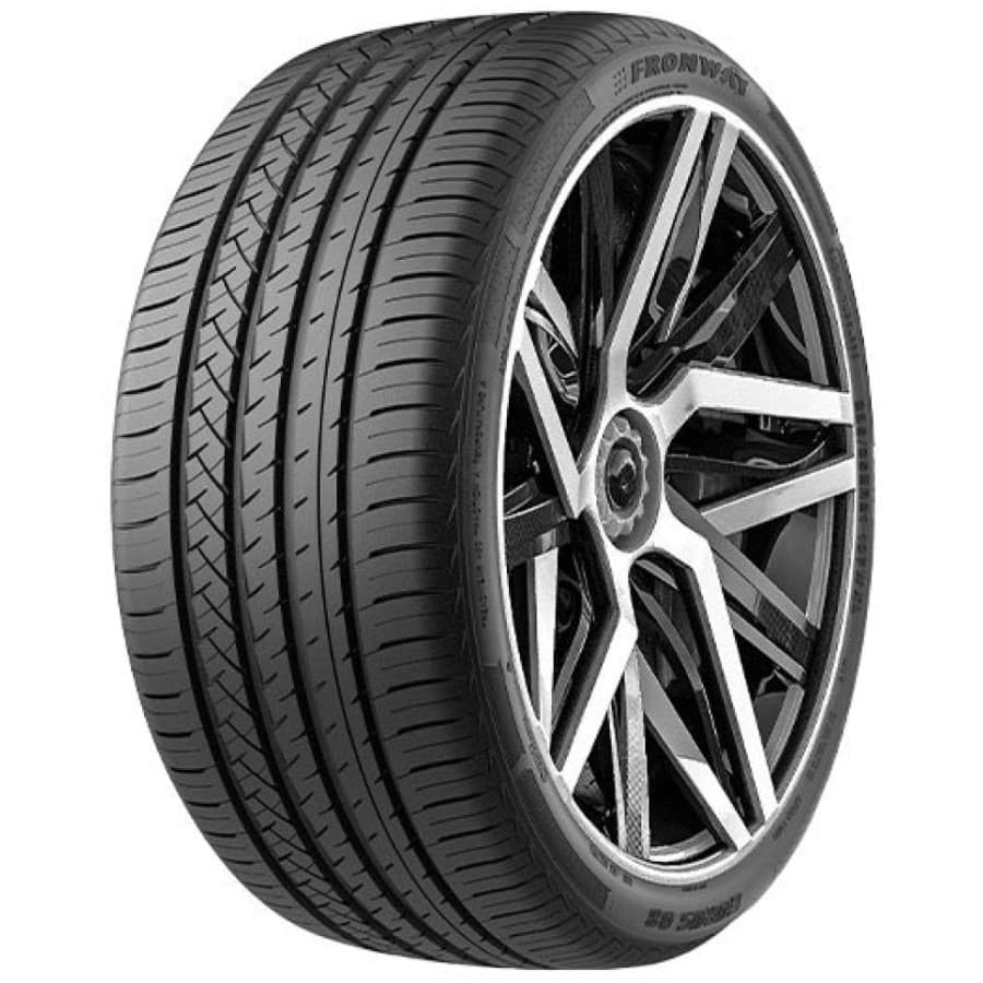 Fronway Eurus 08 275/30 R20 97W XL