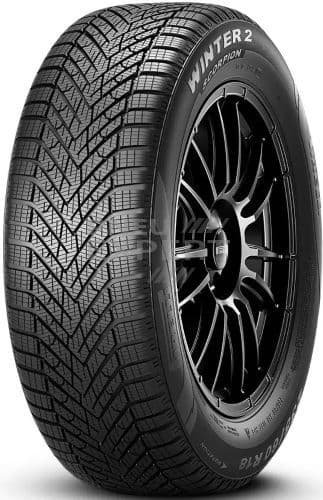 Pirelli Scorpion Winter 2 NE0 255/45 R21 106V XL (front)