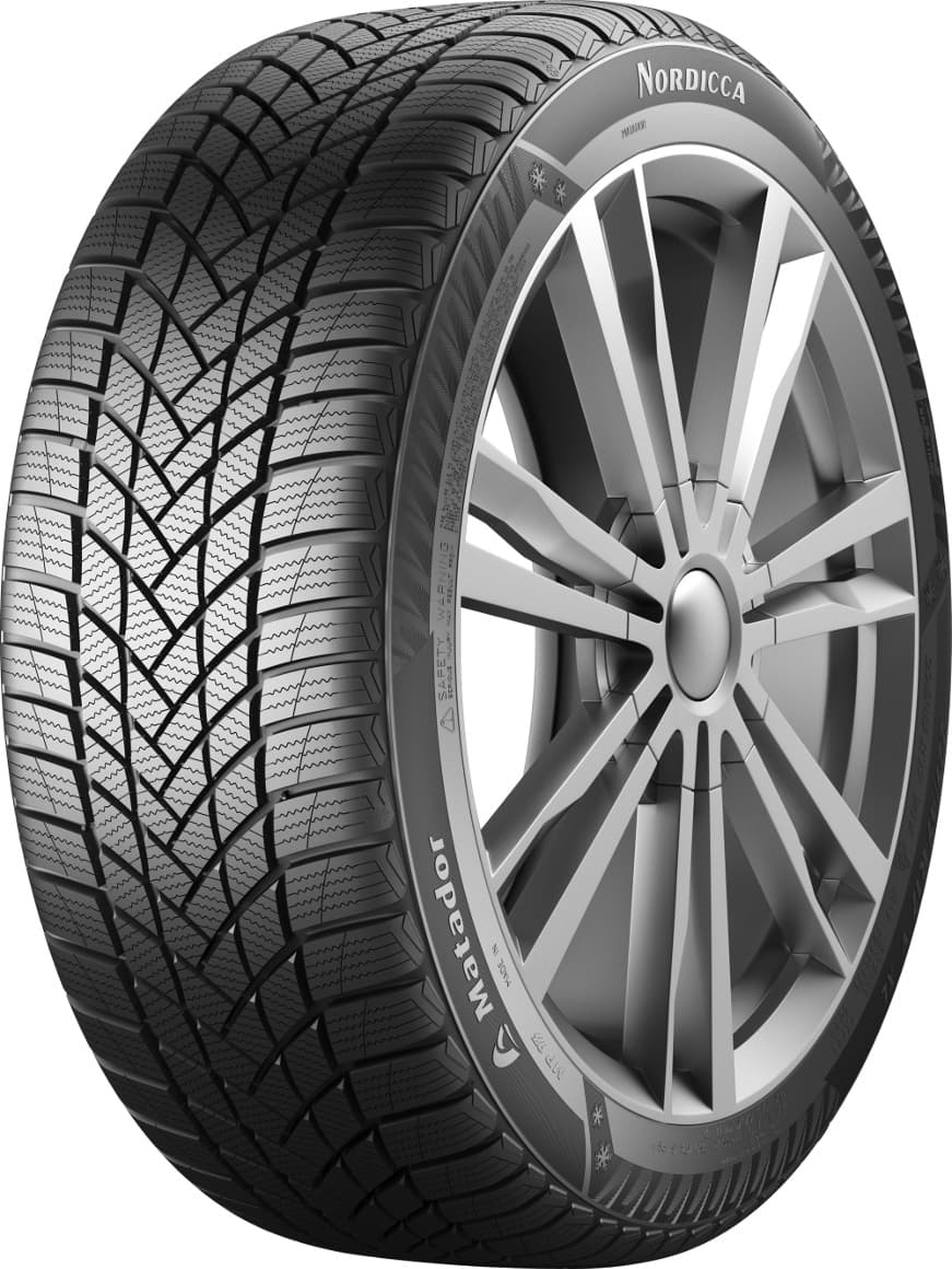 Matador MP93 Nordicca 225/50 R18 99V XL