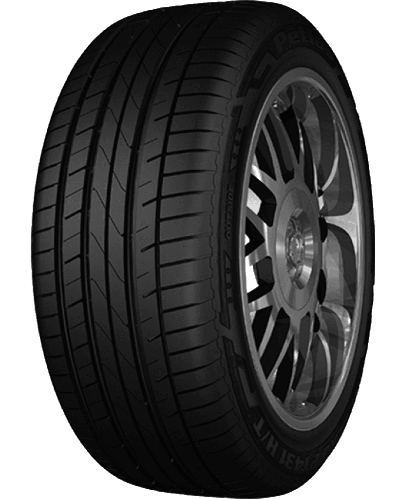 Petlas Explero H/T PT431 225/55 R19 99H