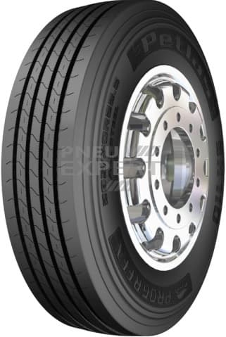Petlas SH110 steer 315/80 R22.5 154/150M