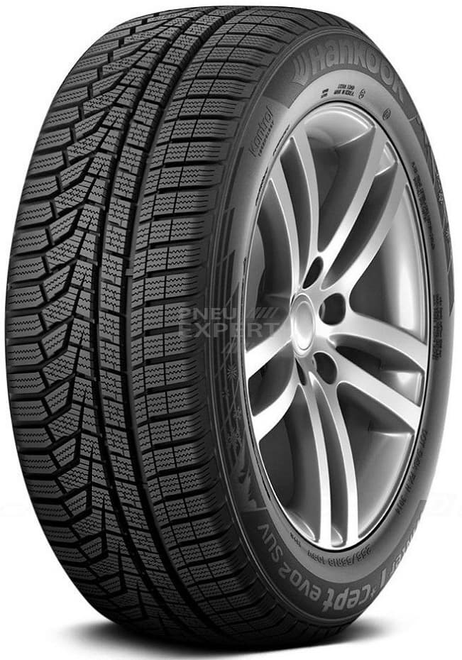 Hankook Winter I*Cept Evo2 W320 275/40 R19 105V