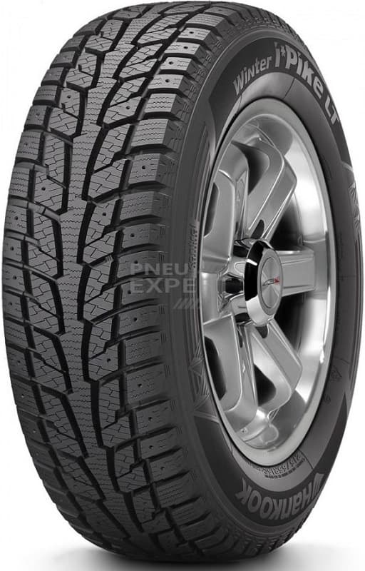 Hankook Winter i*Pike LT RW09 225/65 R16C 112R