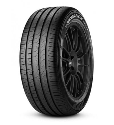 Anvelopa vara pirelli scorpion verde 235/45r20 100v xl