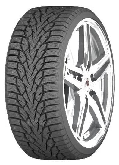 Arivo Ice Claw ARW8 225/75 R16C 116/114R