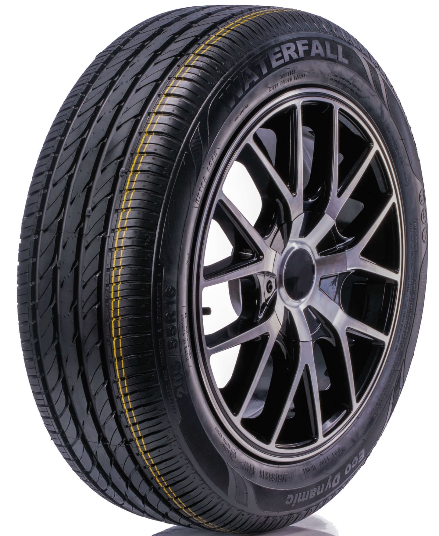 Waterfall Eco Dynamic 175/70 R14 84H