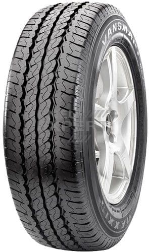 Maxxis MCV3+ Vansmart 215/65 R15C 104/102T