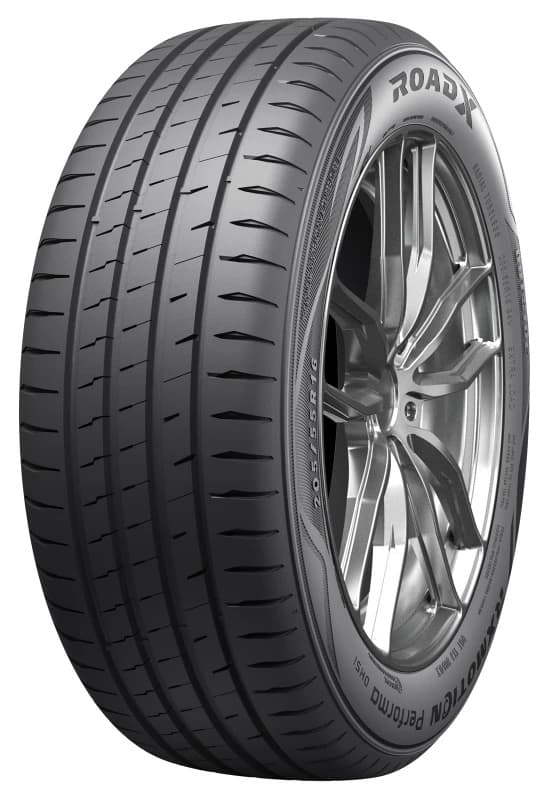 Roadx RxMotion Performa DH51 195/60 R16 89V