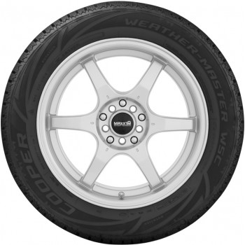 Cooper Weather-Master WSC 265/65 R17 112T Cooper Weather-Master WSC 265/65 R17 112T