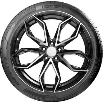 Landspider Sportraxx UHP 235/65 R17 108V XL Landspider Sportraxx UHP 235/65 R17 108V XL